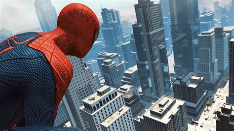spider man game kostenlos.